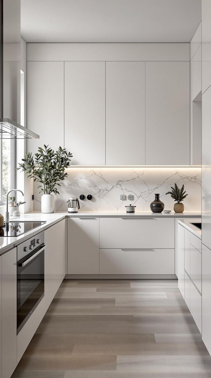 Kitchen Essentials
