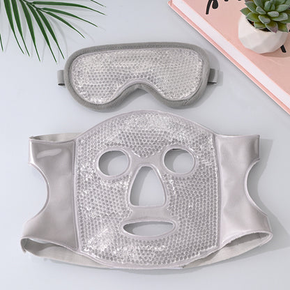 Ice Face Mask