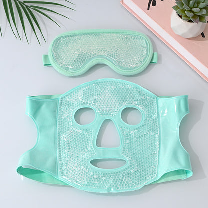 Ice Face Mask