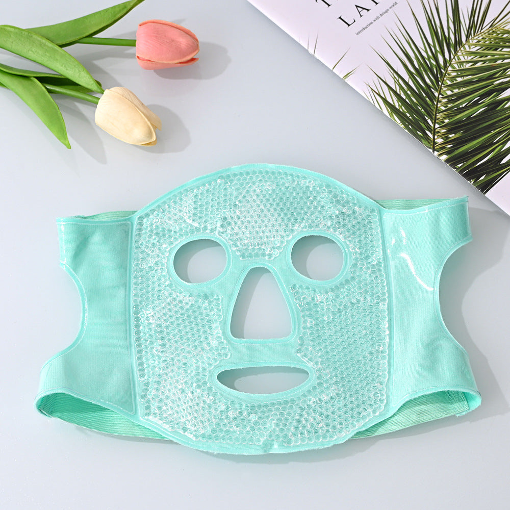 Ice Face Mask