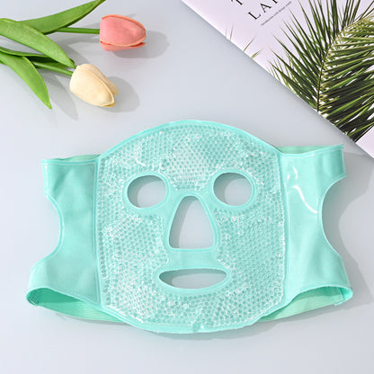 Ice Face Mask