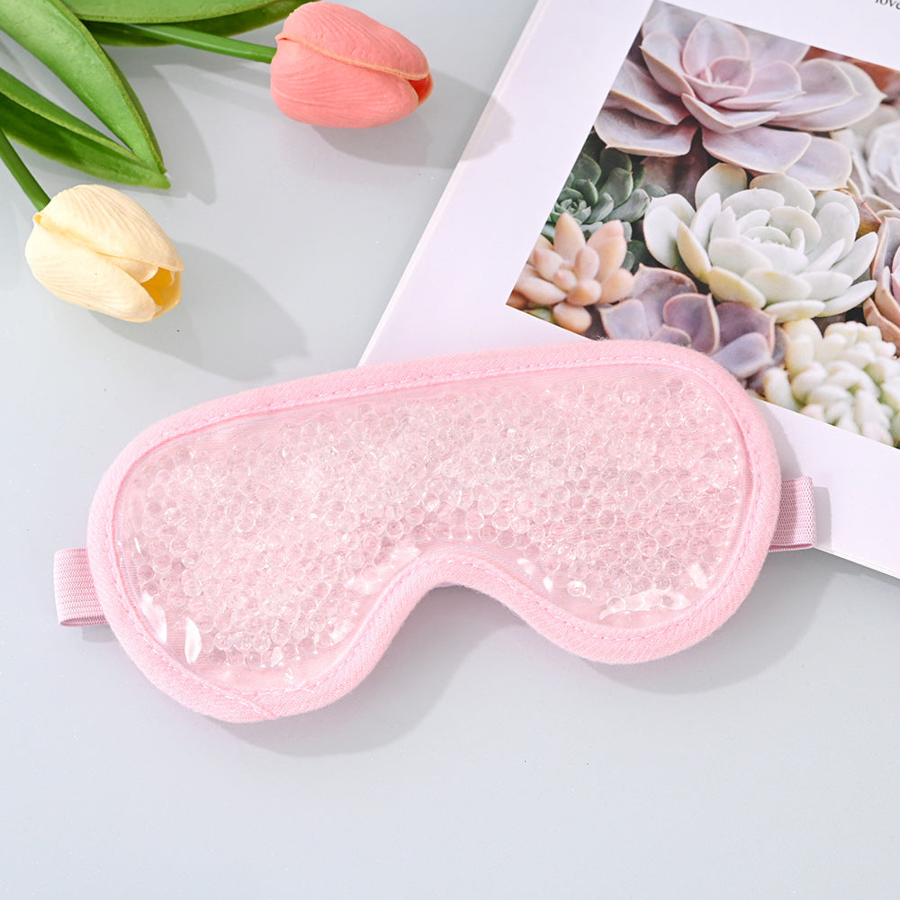 Ice Face Mask