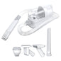 All-in-one Pet Grooming Vacuum
