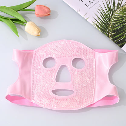 Ice Face Mask