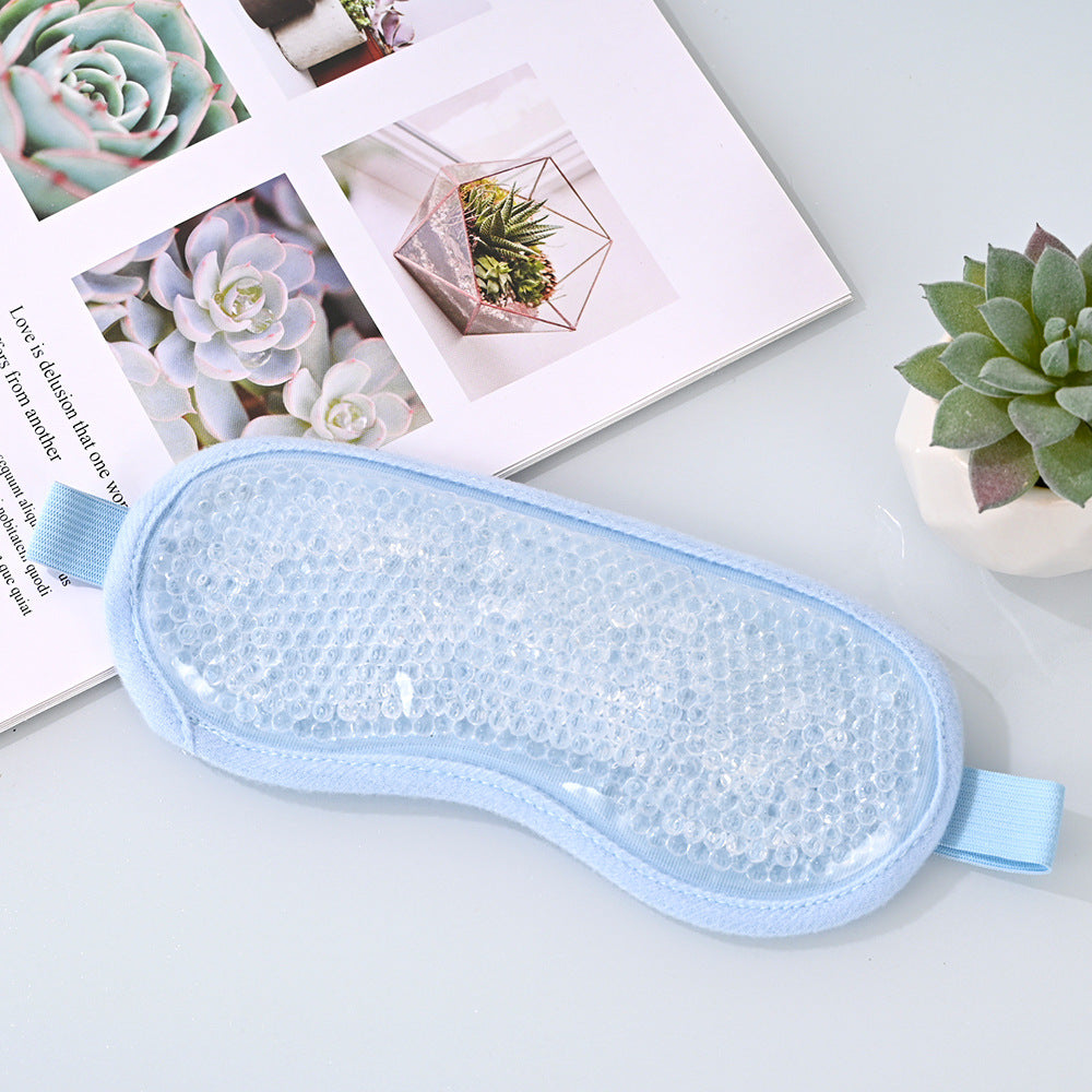 Ice Face Mask
