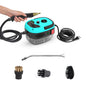 Portable High Pressure Steam Cleaner