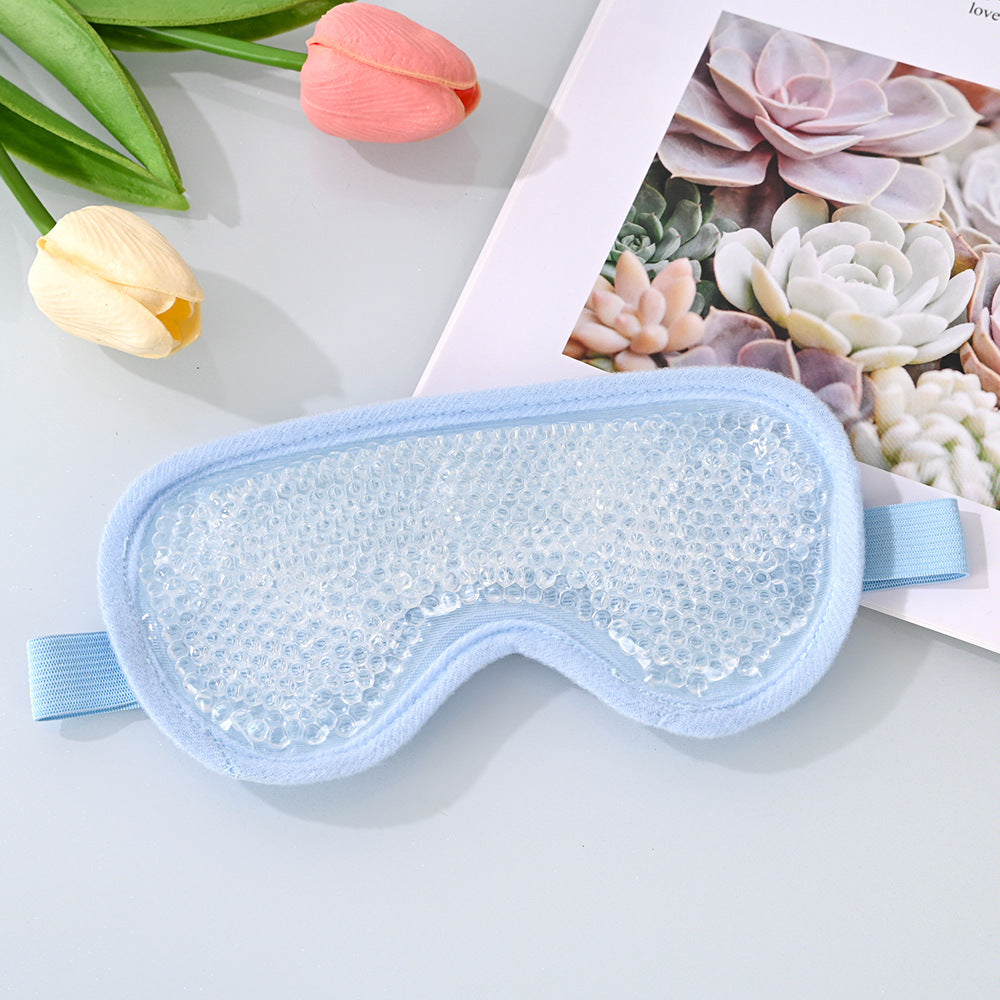 Ice Face Mask