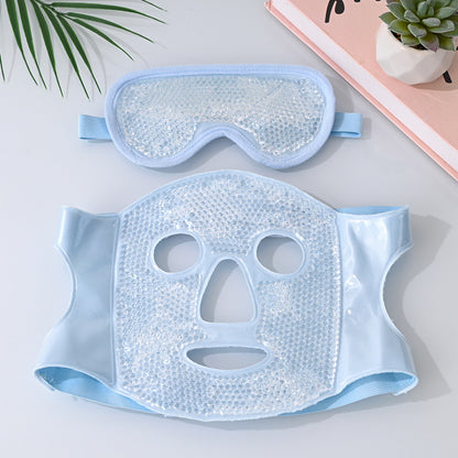 Ice Face Mask