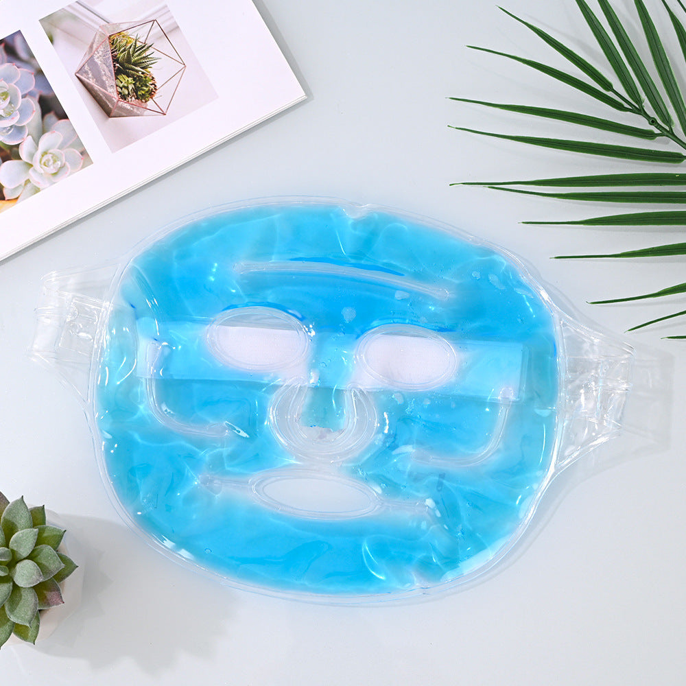 Ice Face Mask