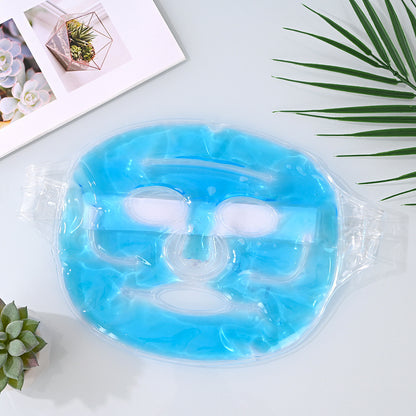 Ice Face Mask