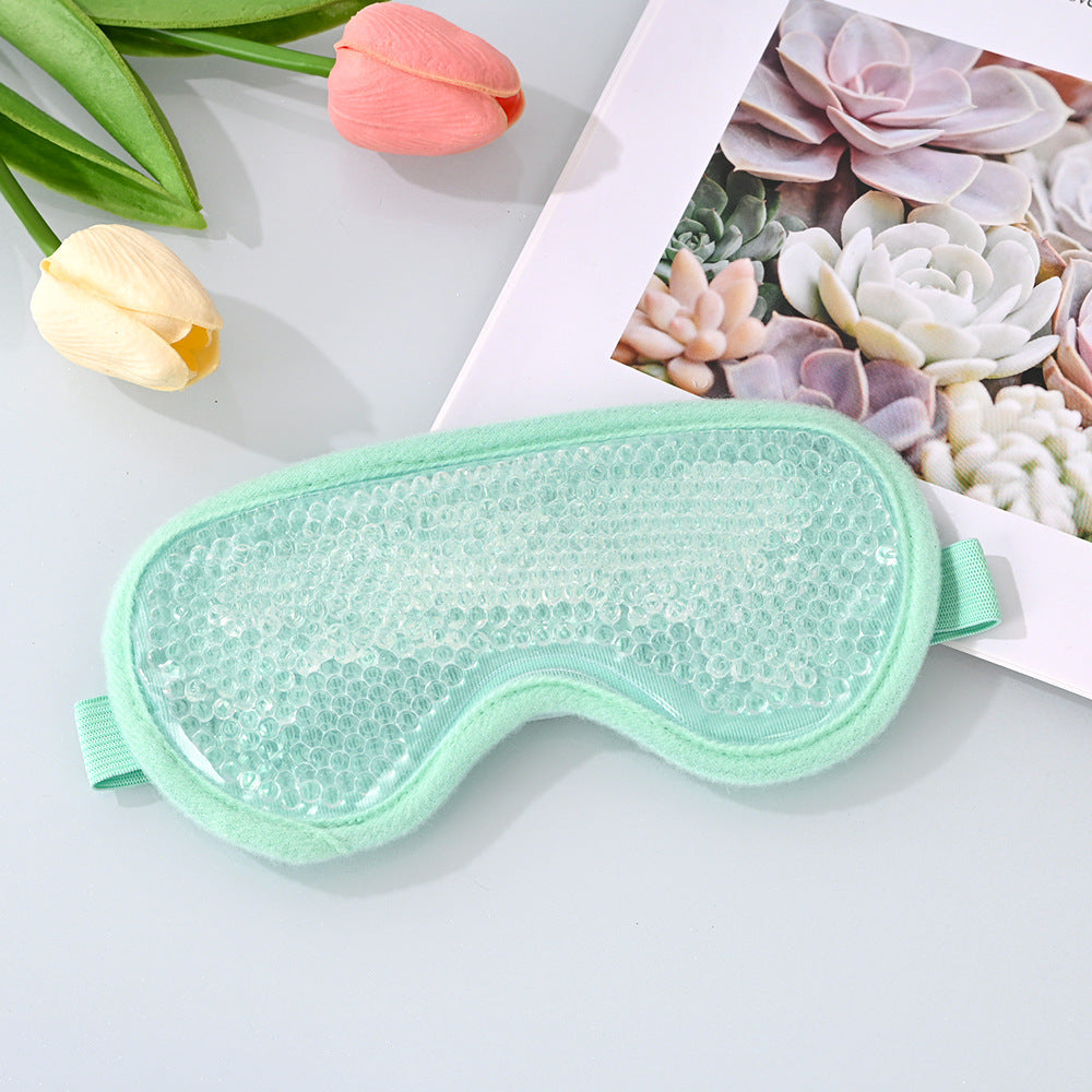 Ice Face Mask