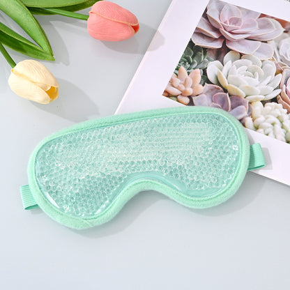 Ice Face Mask