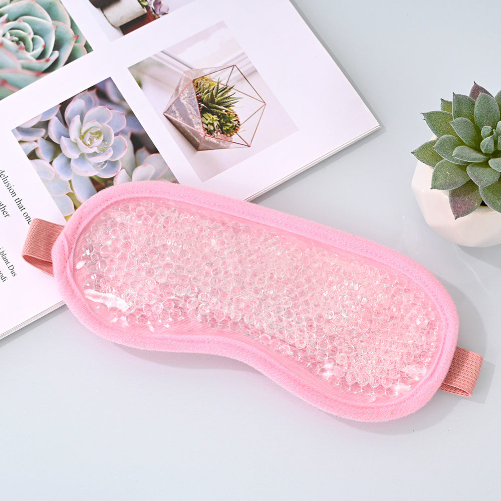 Ice Face Mask