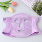 Ice Face Mask