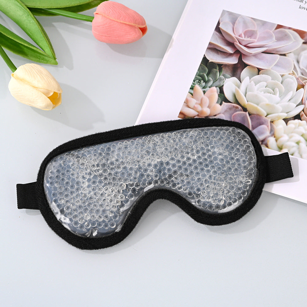 Ice Face Mask