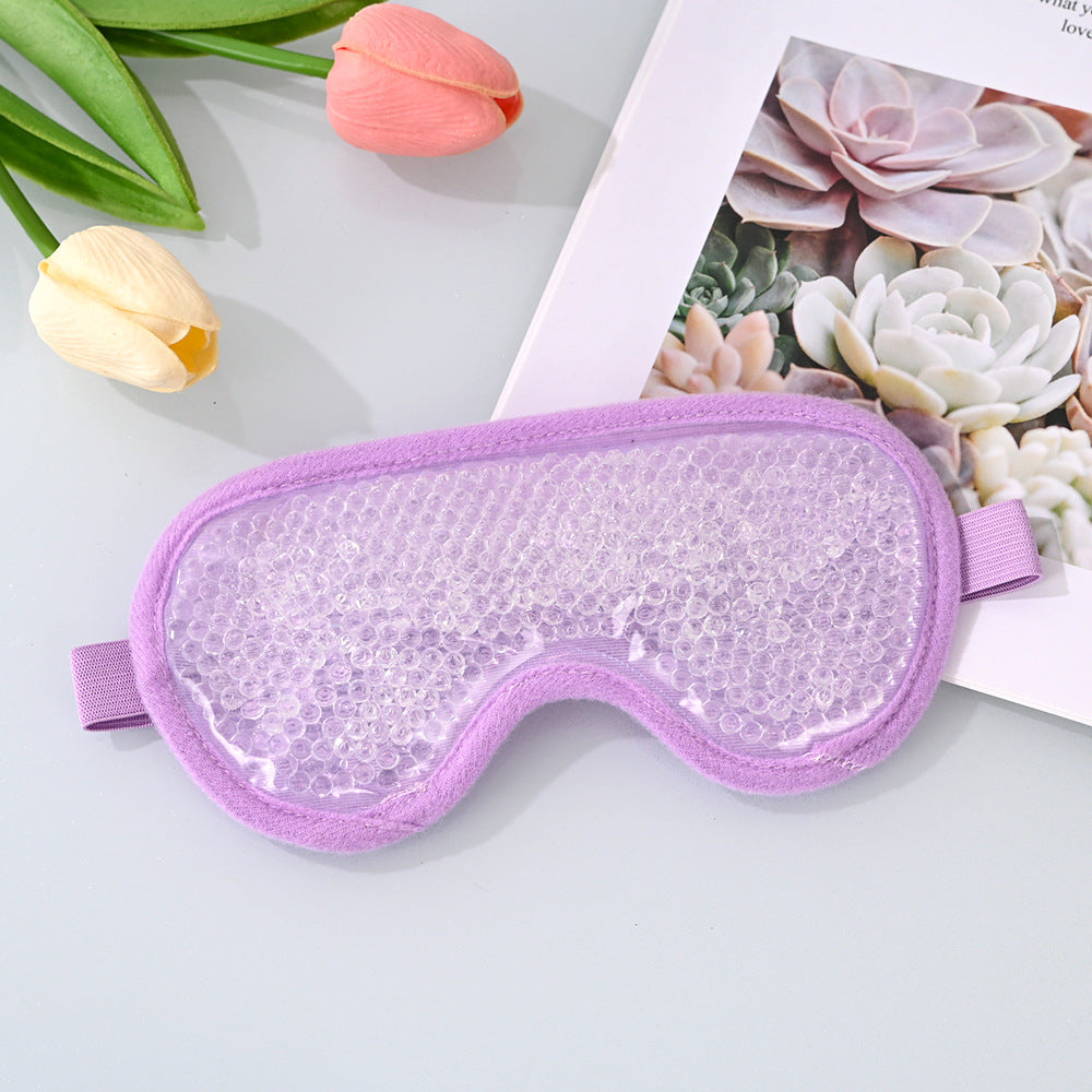 Ice Face Mask