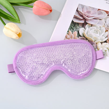 Ice Face Mask