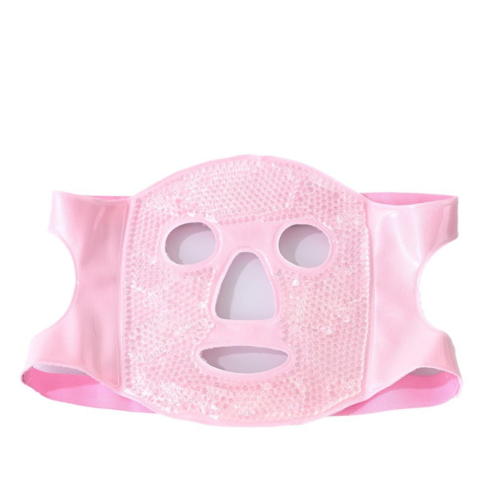 Ice Face Mask