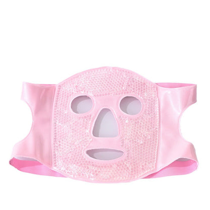 Ice Face Mask