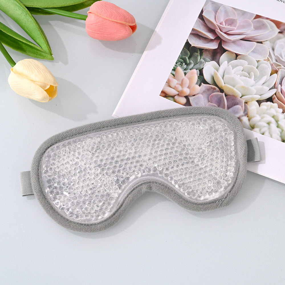 Ice Face Mask