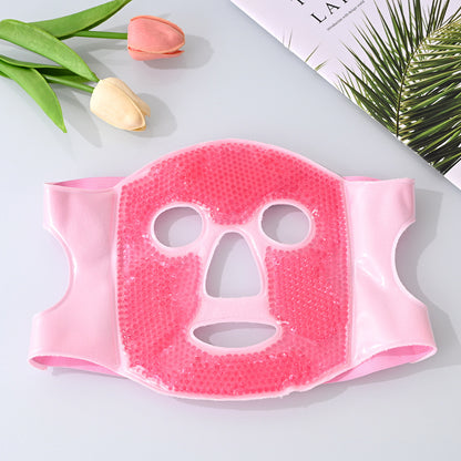 Ice Face Mask