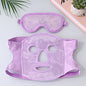 Ice Face Mask