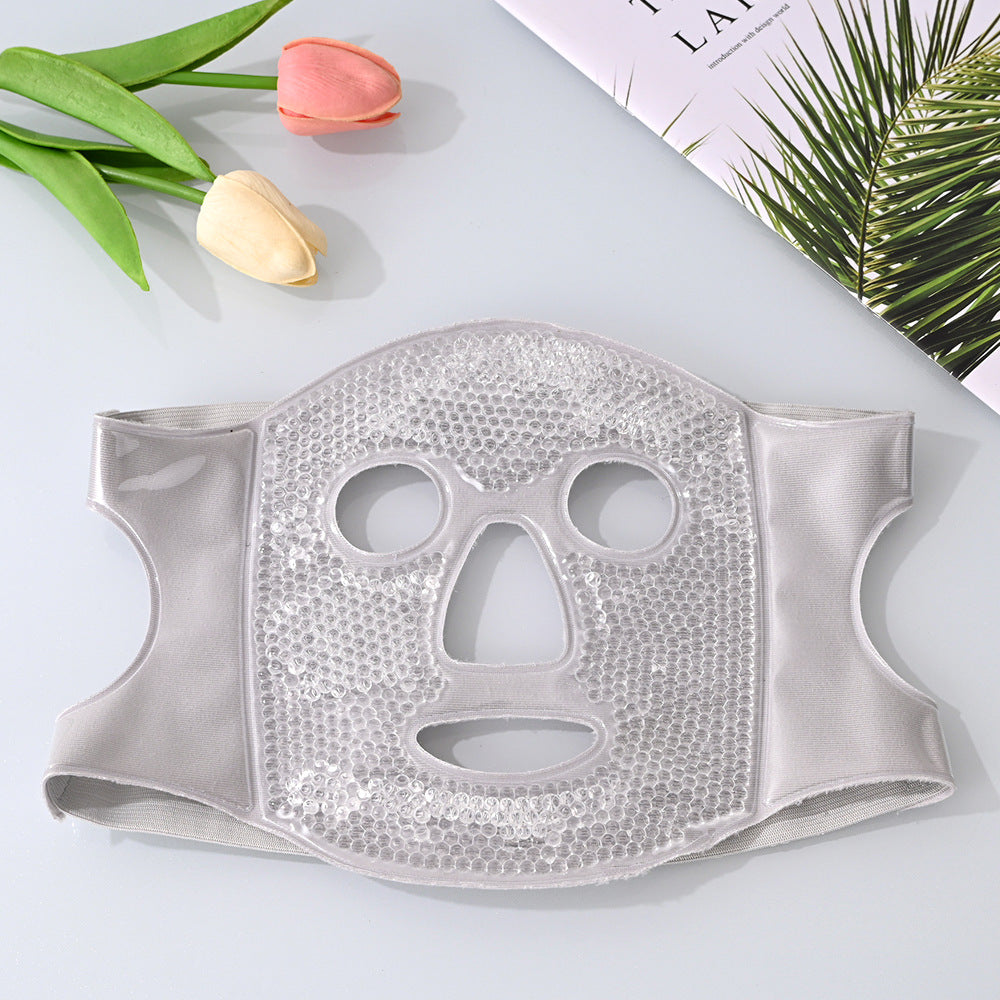 Ice Face Mask