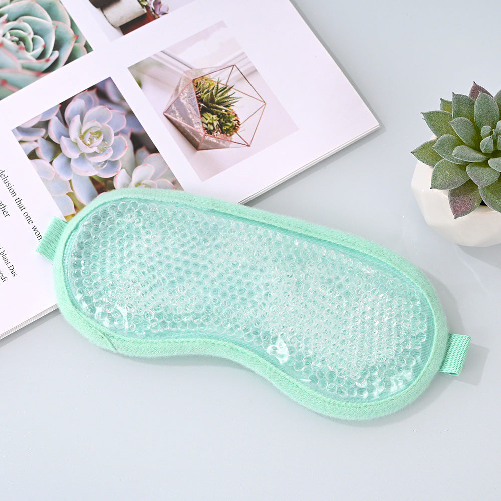 Ice Face Mask