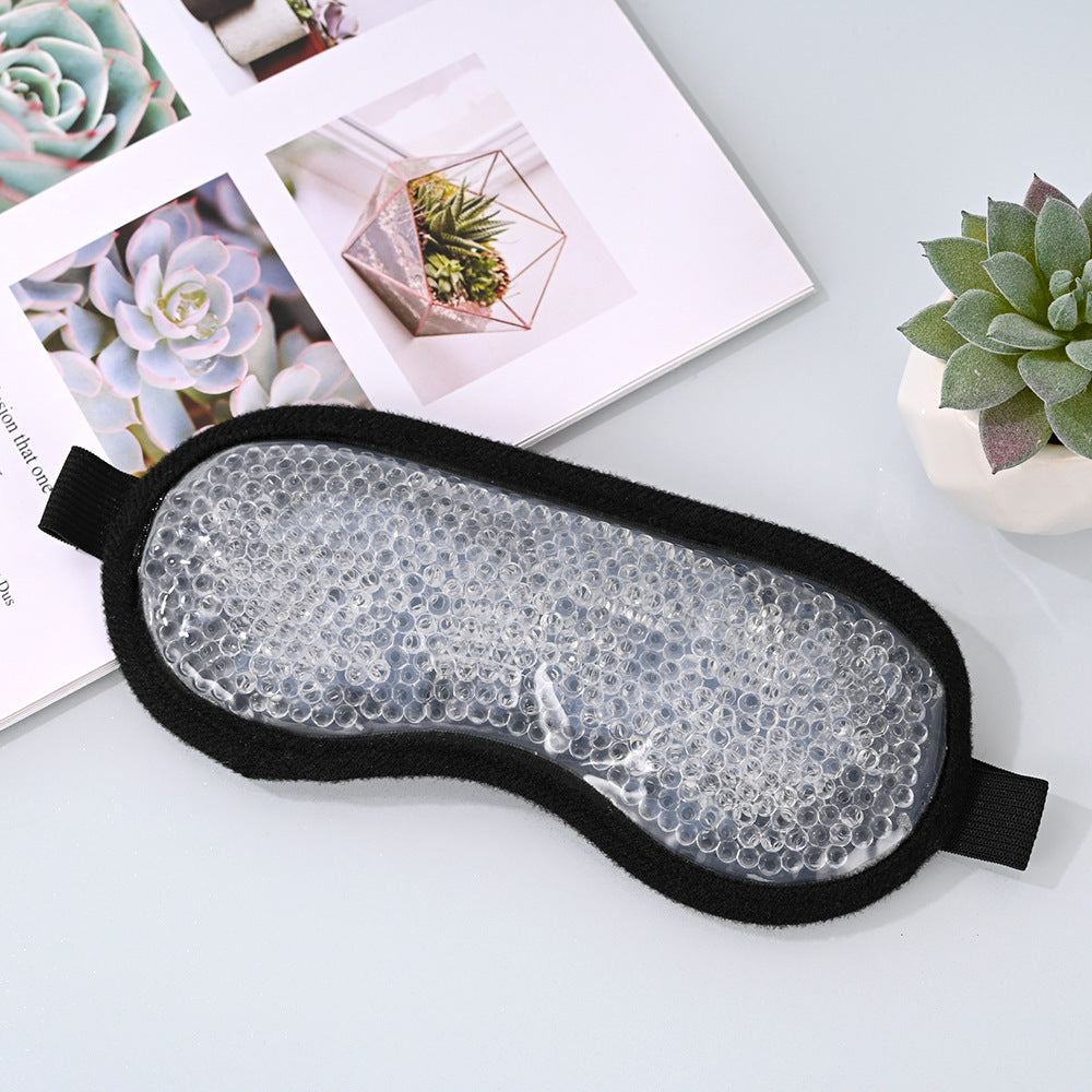 Ice Face Mask