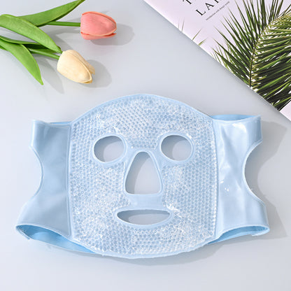 Ice Face Mask