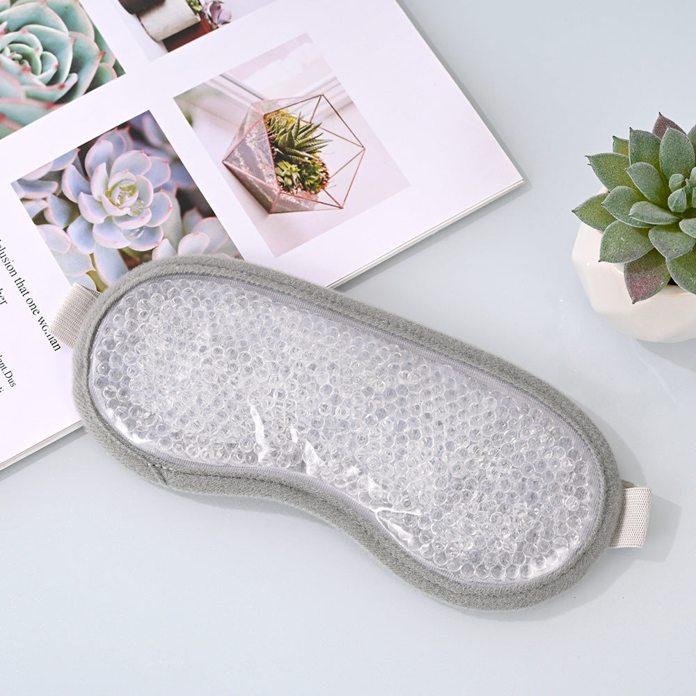Ice Face Mask