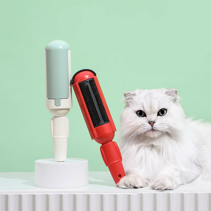 Double-sided Lint Roller