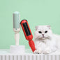 Double-sided Lint Roller