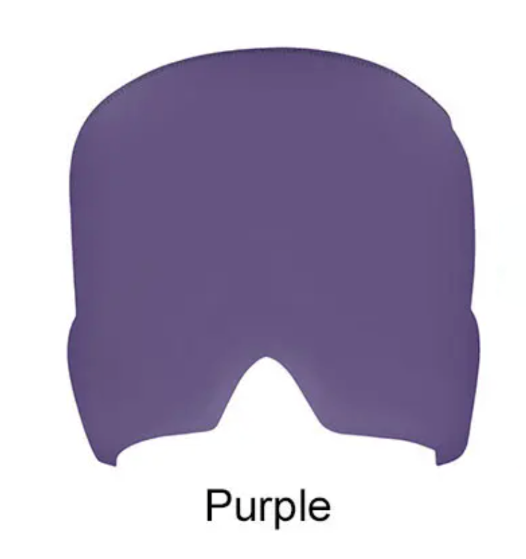 Migraine Relief Cap